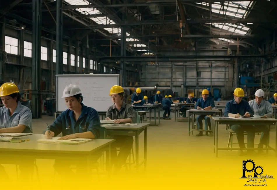 دوره های مهندسی مواد